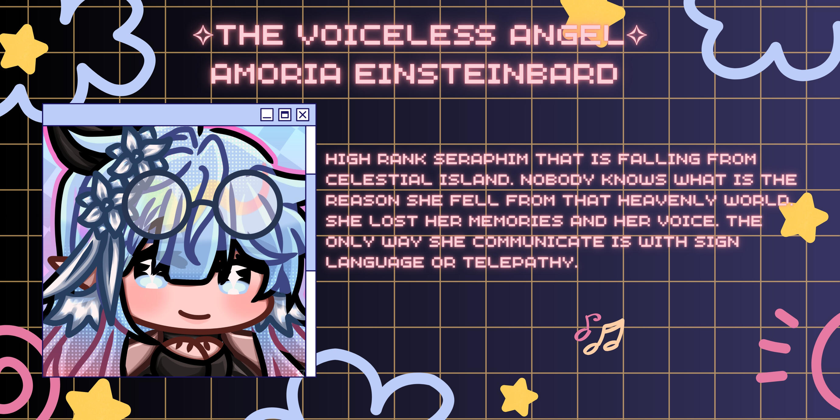 Amoria