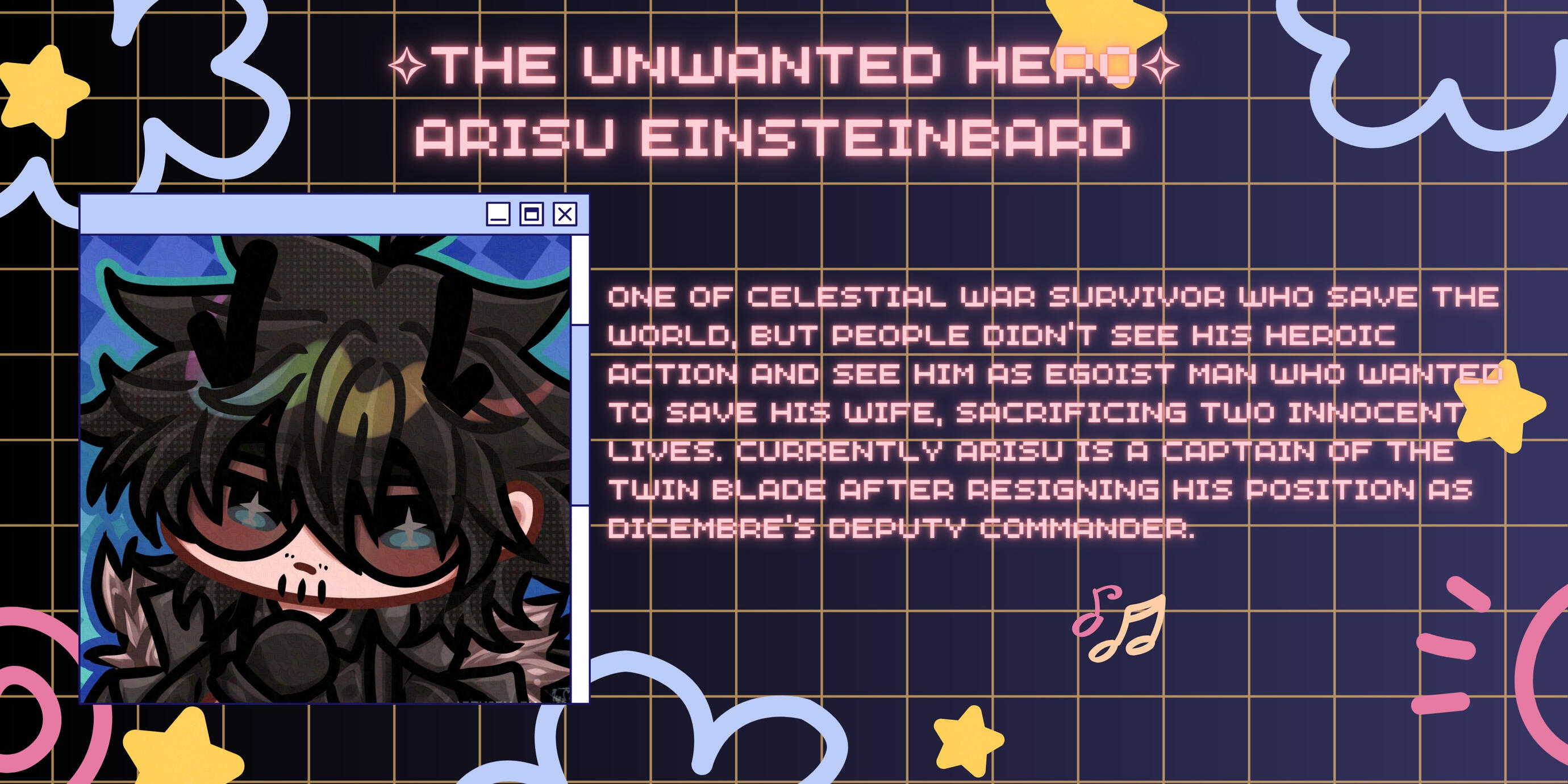 Arisu