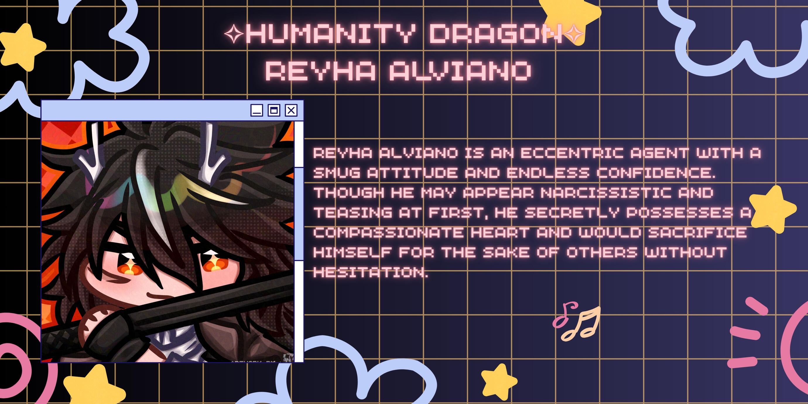 Reyha Reyha