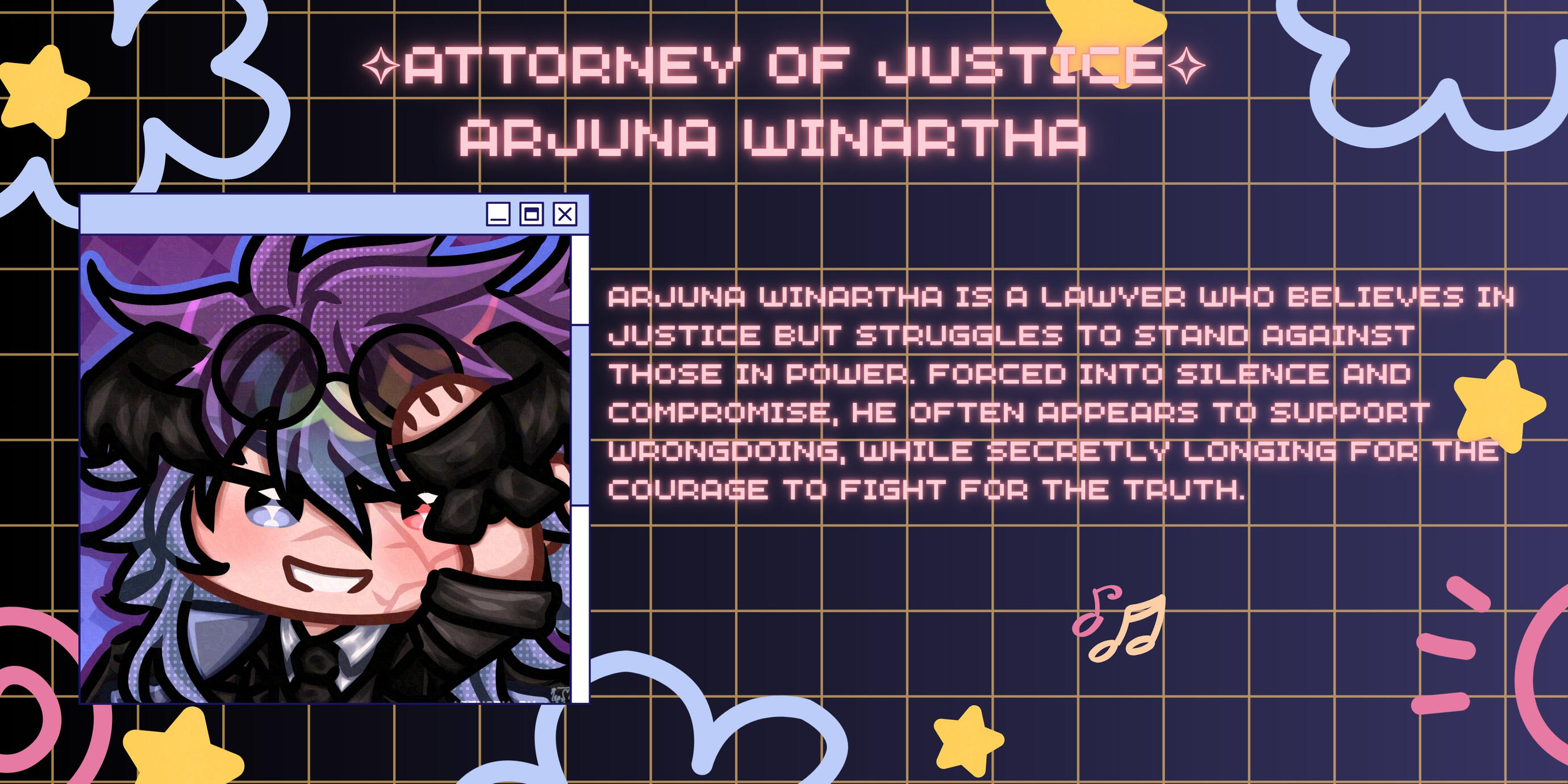 Arjuna Arjuna