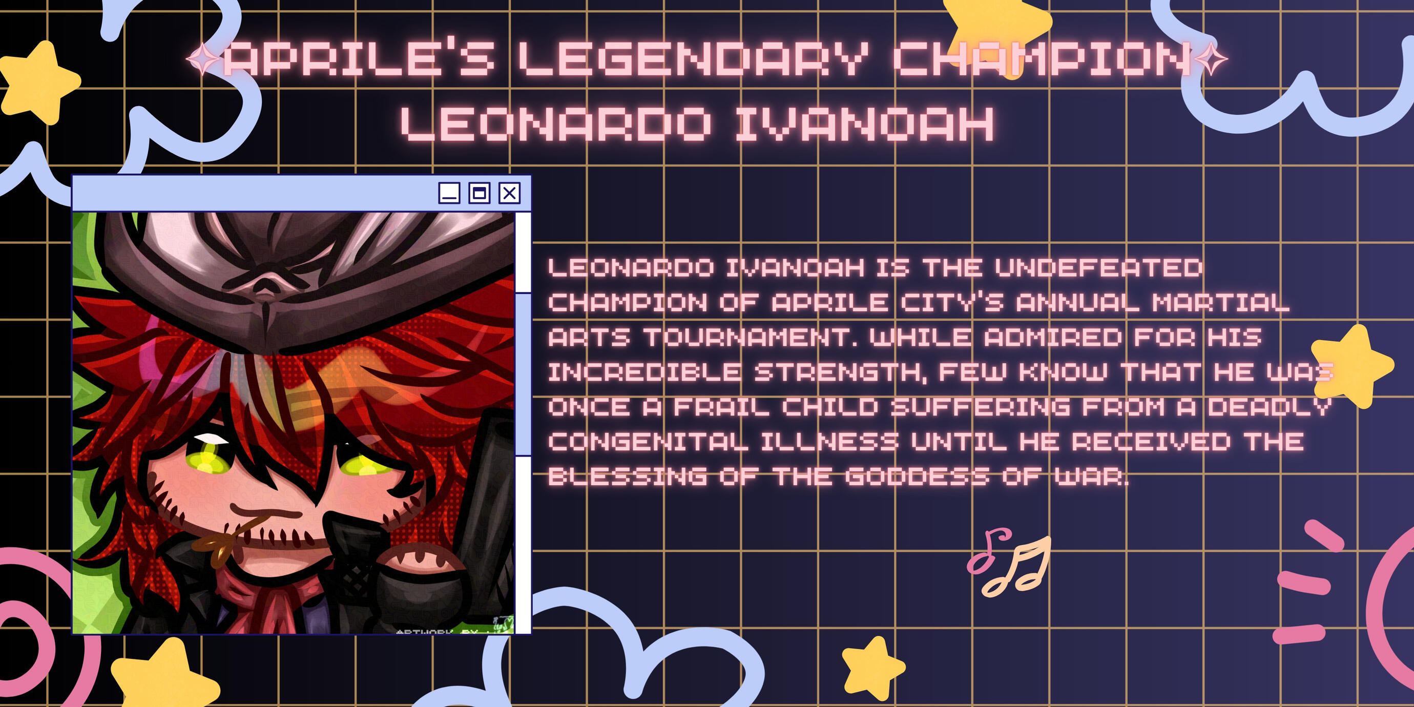 Leonardo