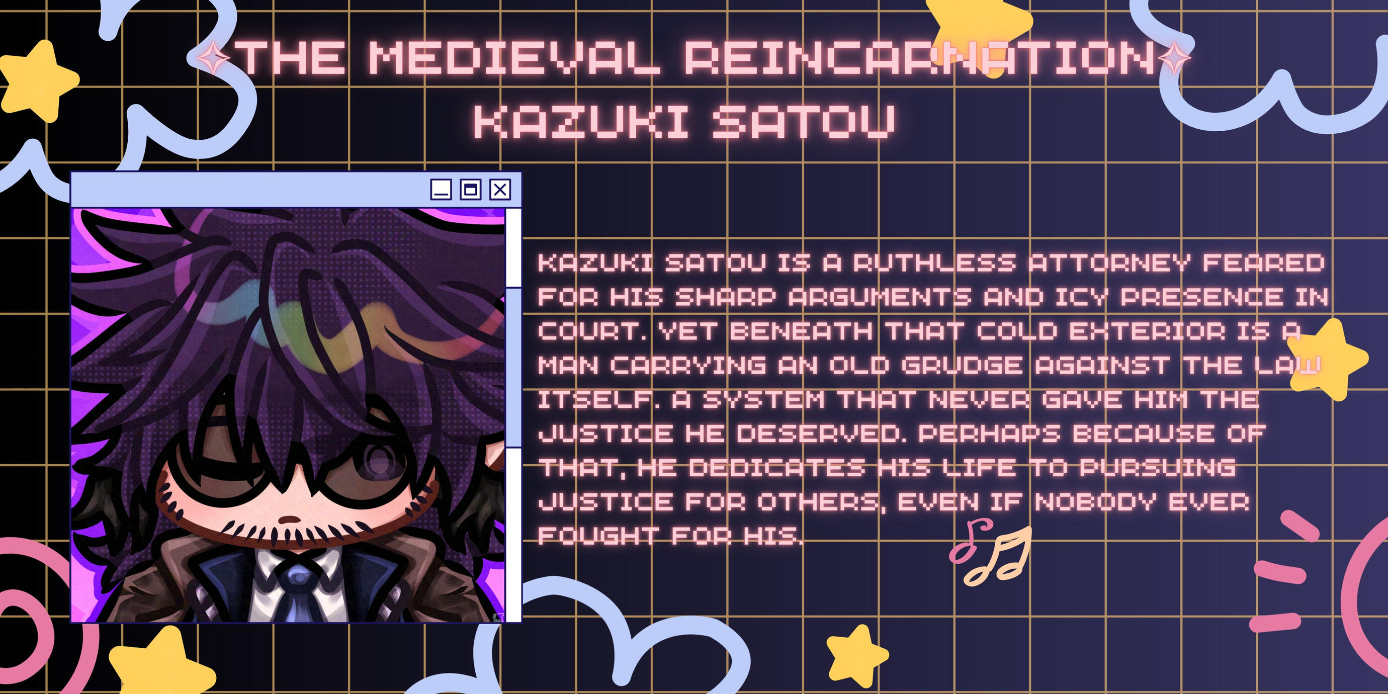 Kazuki